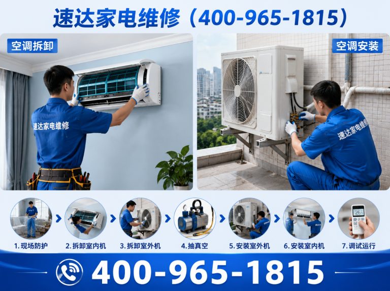 东营全国上门维修展示图
