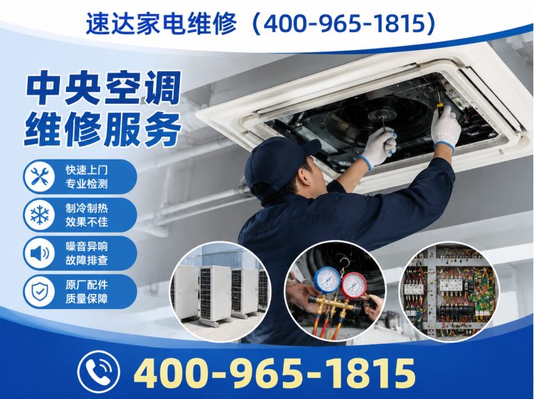 东营空调拆装展示图